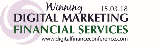 The Digital Finance Conference