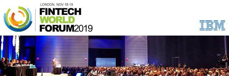 FinTech World Forum 2019 (Winters Edition)