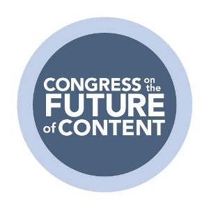 Congress on the Future of Content