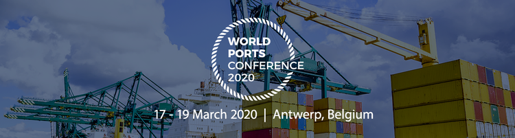 World Ports Conference 2020