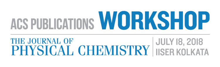 Journal of Physical Chemistry Workshop