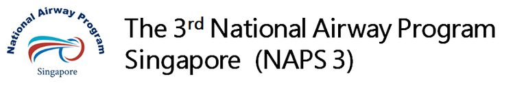 The 3rd National Airway Program Singapore (NAPS 3)