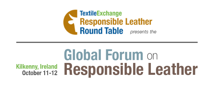 Global Forum on Responsible Leather