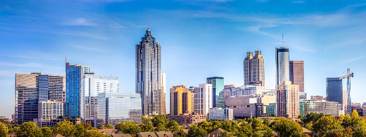 Atlanta Opportunity Zone Summit