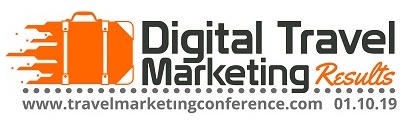 The Digital Travel Marketing Conference 