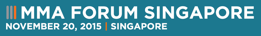 MMA Forum Singapore 2015