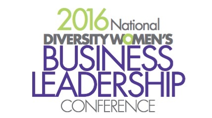 2016 Diversity Women's Business Leadership Conference