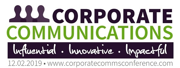 The Corporate Communications Conference - Influential, Innovative, Impactful