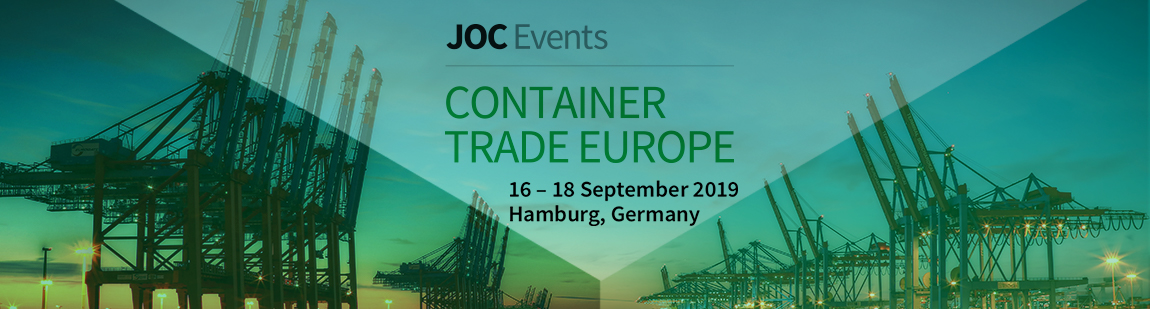 Container Trade Europe 2018