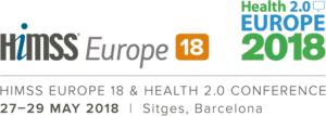 HIMSS Europe and Health 2.0 Conferences