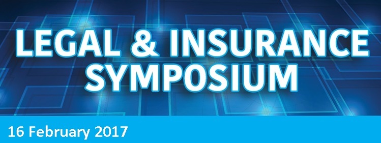 ACS Legal & Insurance Symposium