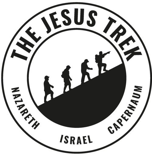 The Jesus Trek 12A/12B 2020