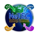 Northeast Technologies Exchange Conference NeTec 11.1.10