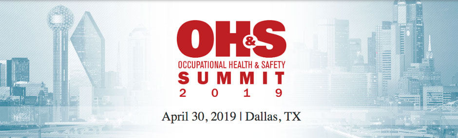 Occupational Health & Safety Summit