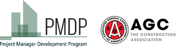 AGC's Project Manager Development Program 2nd Edition