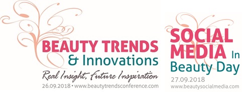 The Beauty Trends & Innovations Conference - Real Insight, Future Inspiration