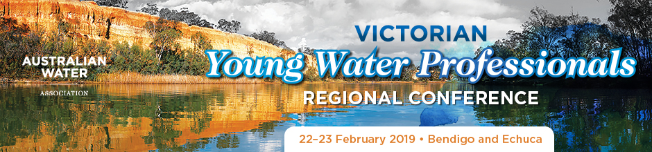 VIC YWP Regional Conference 2019