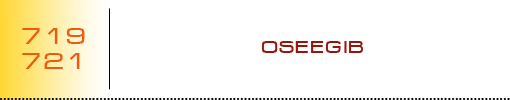 OSEEGIB logo