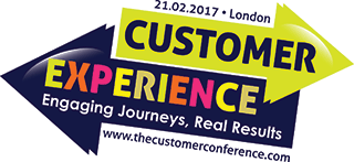 The Customer Experience Conference - Engaging Journeys, Real Results