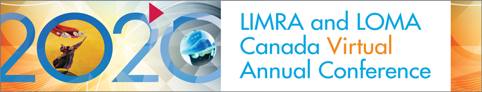 2020 LIMRA and LOMA Canada Virtual Annual Conference