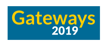 Gateways 2019