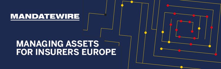 Managing Assets for Insurers Europe 2018