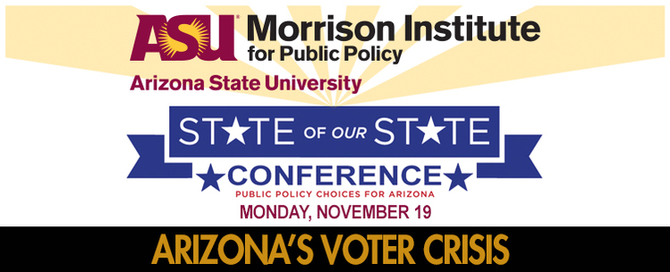 State of Our State Conference 2018