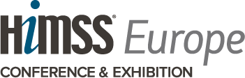 HIMSS Europe logo