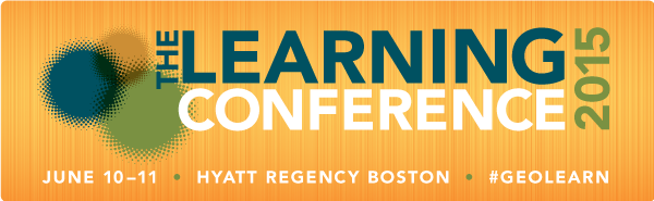 The Learning Conference 2015