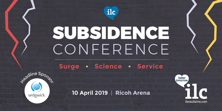 Subsidence Conference 