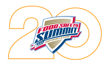 Food Safety Summit 2018