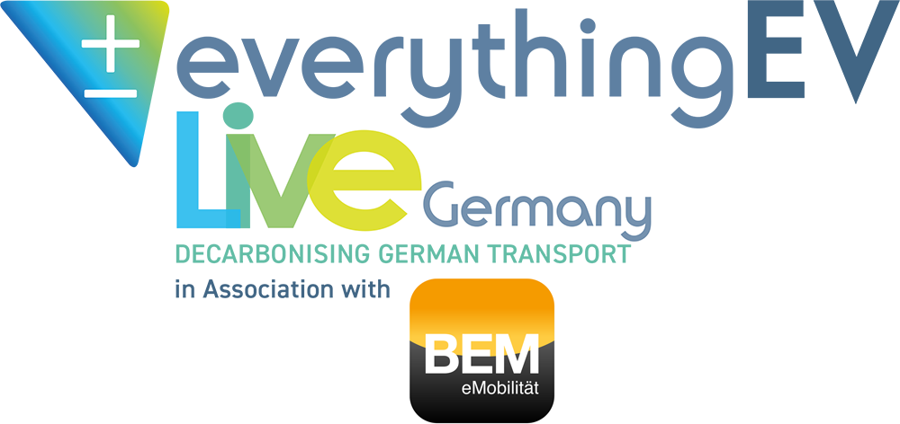 Everything EV Live Germany