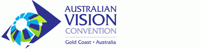 Australian Vision Convention 2014