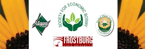 53rd Annual Meeting of the Society for Economic Botany  -  June 3 - 7, 2012