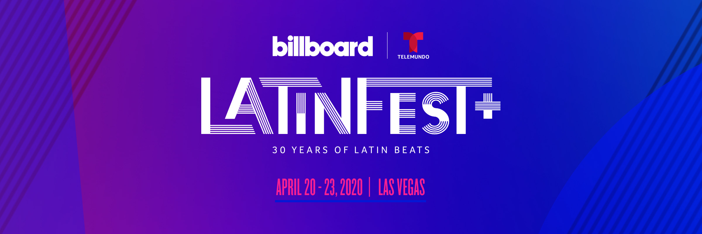 LatinFest + 2020