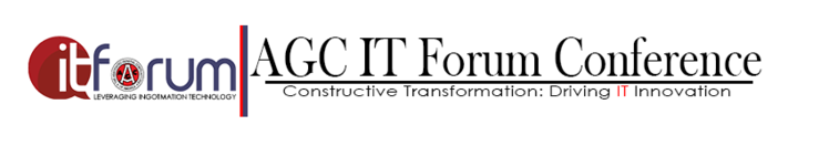 AGC 2017 IT Forum