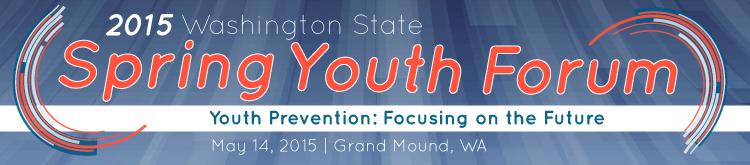 2015 Spring Youth Forum