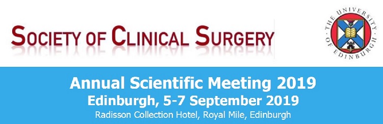 Society of Clinical Surgery
