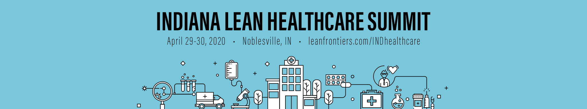 Indiana Lean Healthcare Summit 2020