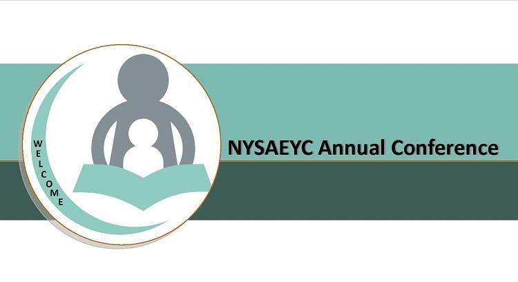 NYSAEYC 2016 Annual Conference