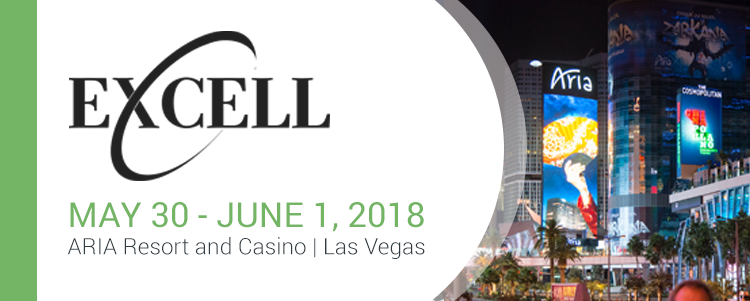 FMG Live at Excell 2018