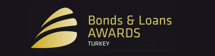 Bonds & Loans Awards Turkey 2018