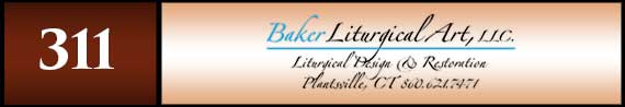 Baker Liturgical Art, LLC.