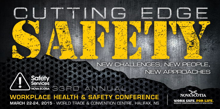2015 Workplace Health & Safety Conference