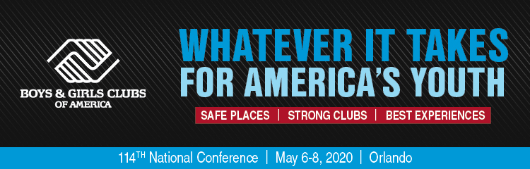 2020 BGCA 114th National Conference