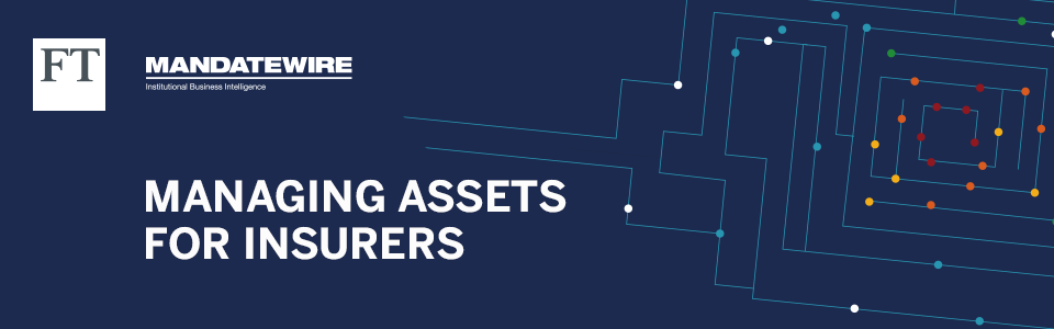 Managing Assets for Insurers UK 2018