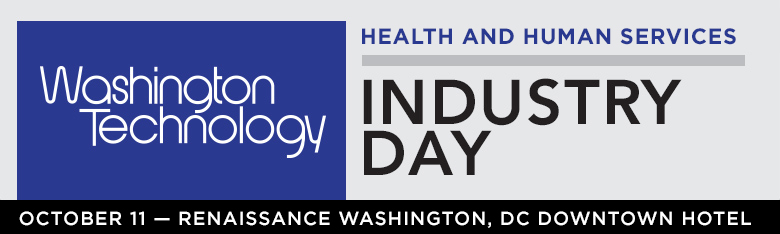 Washington Technology Health and Human Services Industry Day