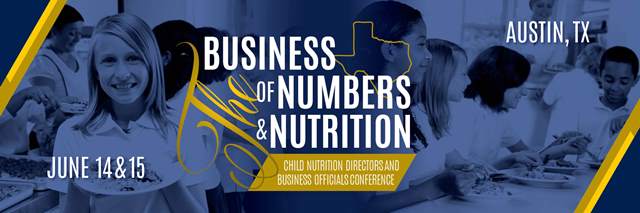 The Business of Numbers and Nutrition