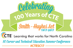 2017 Career and Technical Education Summer Conference 
