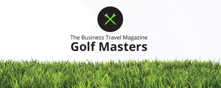 The Business Travel Magazine Golf Masters 2017
